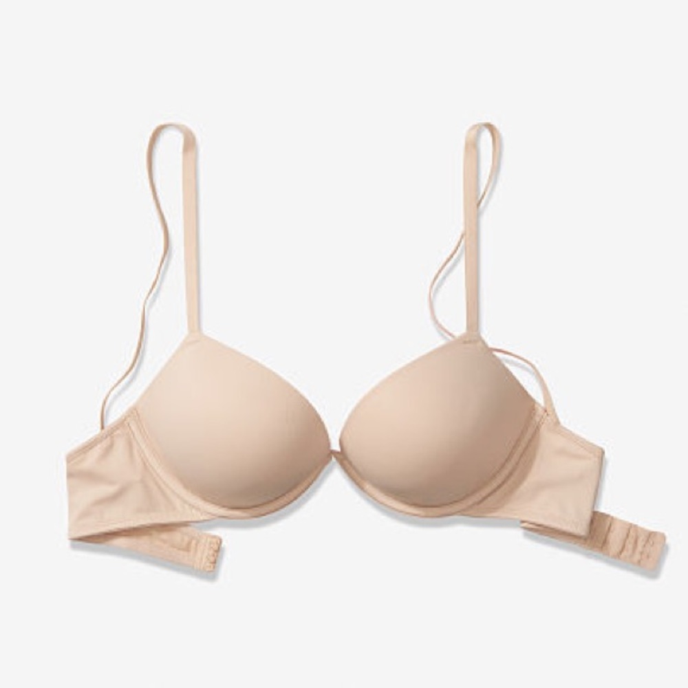 Victoria’s Secret push-up bra